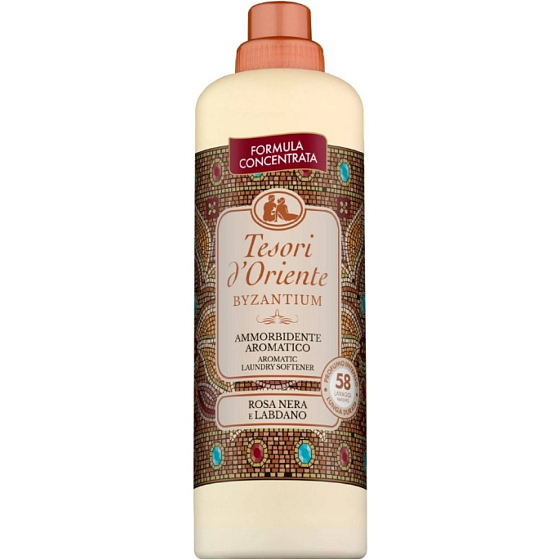 Tesori d'Oriente aviváž Byzantium 58 praní 1160ml