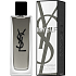 Yves Saint Laurent MYSLF INTENSE toaletná voda pre mužov 100 ml