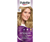 Schwarzkopf Palette Intensive Color Creme farba na vlasy 8-0 Light Fawn