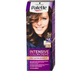 Schwarzkopf Palette Intensive Color Creme farba na vlasy odtieň 6-65 nugát W5