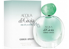 Giorgio Armani Acqua di Gioia toaletná voda pre ženy 50 ml