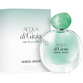 Giorgio Armani Acqua di Gioia toaletná voda pre ženy 50 ml