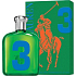 Ralph Lauren Big Pony 3 by Ralph Lauren toaletná voda pre mužov 75 ml