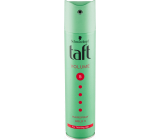 Lak na vlasy Taft Volume Mega Strong 5 mega silná fixácia 250 ml
