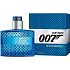 James Bond 007 Ocean Royale toaletná voda pre mužov 30 ml