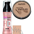 Astor Mattitude HD make-up 002 30 ml + púder Anti Shine Mattitude 001 14 g