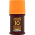Nubian OF10 Olej na opaľovanie, nízka ochrana 60 ml
