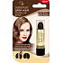 Golden Rose Gray Hair Touch-Up Stick farbiaci korektor na odrastené a šedivé vlasy 02 Dark Brown 5,2 g