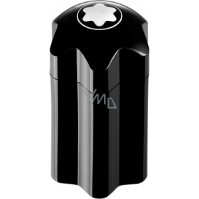 Montblanc Emblem toaletná voda pre mužov 100 ml