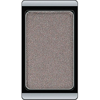 Artdeco Eye Shadow Duochrom pudrové očné tiene 218 Soft Brown Mauve 0,8 g