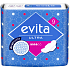 Evita Ultra Drainette, dámske vložky, 9 ks