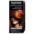 Syoss Professional farba na vlasy 6-77 Rýdzi medený