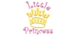 A Little Princess - Malá princezna