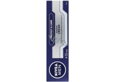 Nivea Men Protect & Care krém na holenie 100 ml