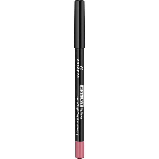 Essence Ultra Last Lipliner ceruzka na pery 05 Rosewood High 1,2 g