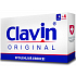 Clavin Original Spoľahlivá erekcie kapsuly 8 kusov + 4 kusy