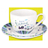 Nekupto Darčekové centrum Coffee set Báječný dedko 1 dcl