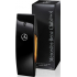 Mercedes-Benz Club Black toaletná voda pre mužov 100 ml