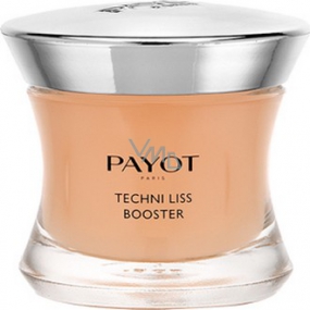 Payot Techni Liss Booster vyhladzujúci výživný gél s kyselinou hyalurónovou 50 ml