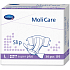MoliCare Slip Super Plus L 120-150 cm 8 kvapiek zalepovacie plienkové nohavičky pre ťažký stupeň inkontinencie 30 kusov