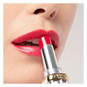 Loreal Paris Color Riche Shine rúž udrží farbu na perách dlhé hodiny bez rozpíjaniu 352 Beautyguru 4,8 g