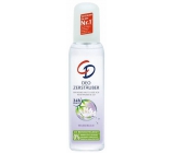 CD Wasserlilie - Telový dezodorant Water Lily pre ženy 75 ml