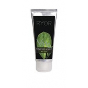 Ryor Men ošetrujúci krém po holení 100 ml