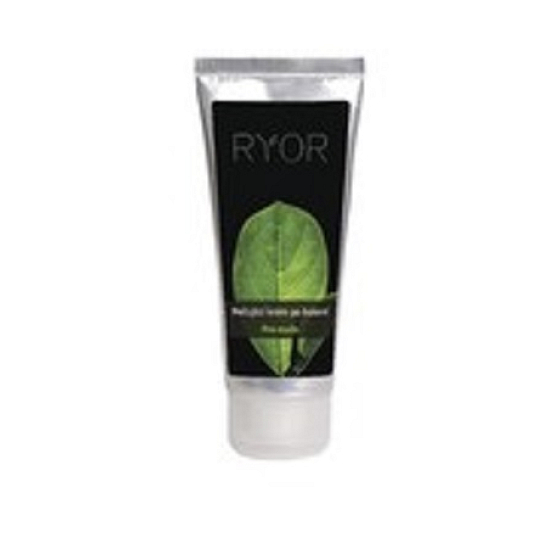 Ryor Men ošetrujúci krém po holení 100 ml