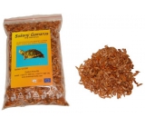 RH Sušený Gamarus sušené krmivo pre teráriové zvieratá 500 ml