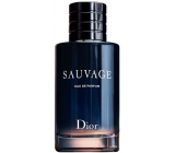 Christian Dior Sauvage Eau de Parfum toaletná voda pre mužov 200 ml
