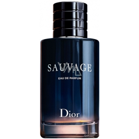 Christian Dior Sauvage Eau de Parfum toaletná voda pre mužov 200 ml