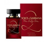 Dolce & Gabbana The Only One 2 toaletná voda pre ženy 30 ml