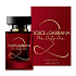 Dolce & Gabbana The Only One 2 parfumovaná voda pre ženy 30 ml