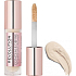 Makeup Revolution Conceal & Define Concealer tekutý korektor C2 3,4 ml