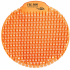 Fre Pre Slant Mango vonné sitko do pisoára oranžovej 18 x 18 x 1,5 cm 81 g
