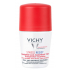 Vichy Stress Resist 72h deodorant antiperspirant roll-on proti nadmernému poteniu bez alkoholu unisex 50 ml