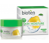 Bioten Skin Moisture hydratačný pleťový krém pre normálnu a zmiešanú pleť 50 ml