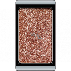 Artdeco Eyeshadow Jewels očné tiene 840 Sparkle Copper Rush 0,8 g