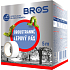 Bros lepové pás na stromy obojstranný 5 m