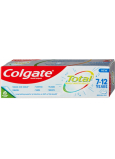 Colgate Total Junior 7-12 rokov zubná pasta pre deti 50 ml