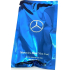 Mercedes-Benz Men Bright parfumovaná voda pre mužov 1 ml s rozprašovačom, fľaštička
