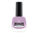 Golden Rose Keratin Nail Color 89 10,5 ml