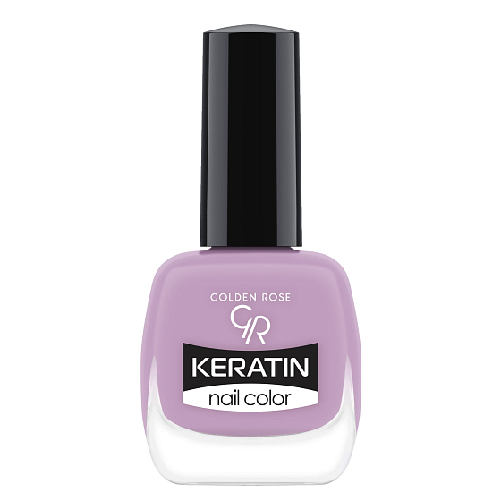 Golden Rose Keratin Nail Color 89 10,5 ml
