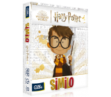 Albi Similo Harry Potter deduktívna stolová hra, od 7 rokov