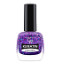 Golden Rose Keratin Nail Color Glitter lak na nechty 414 10,5 ml