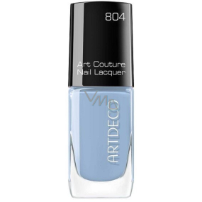 Artdeco Art Couture lak na nechty 804 Everland 10 ml