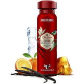 Old Spice Oasis dezodorant v spreji pre mužov 150 ml