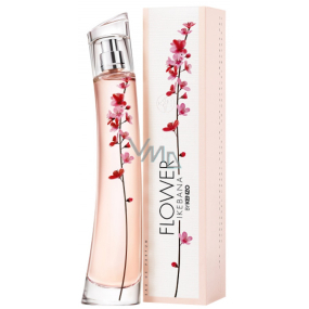 Kenzo Flower by Kenzo Ikebana parfumovaná voda pre ženy 75 ml