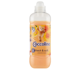 Coccolino Orange Rush koncentrovaný zmäkčovač tkanín 39 dávok 975 ml