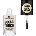 Essence Sugar Touch lak na nechty 8 ml